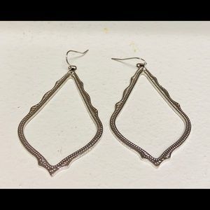 Kendra Scott Sophie drop earrings